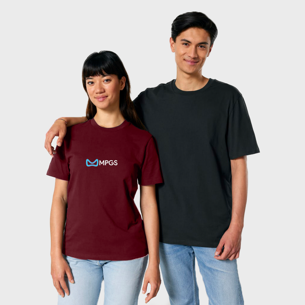 Stanley/Stella Creator Mediumweight T-shirt
