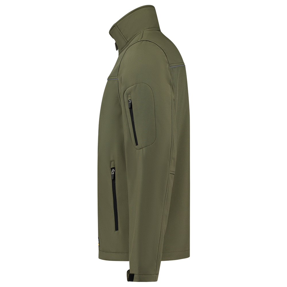 Tricorp regular fit jacket