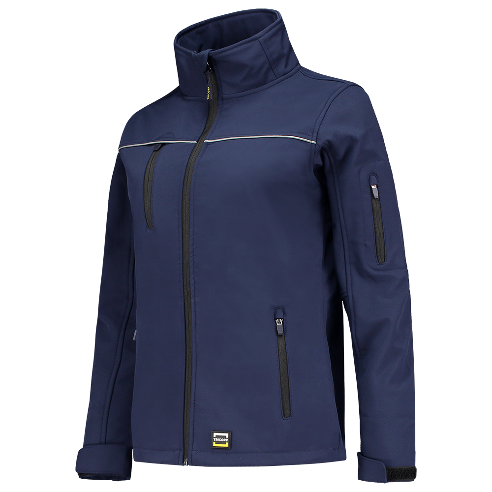 Tricorp regular fit jacket