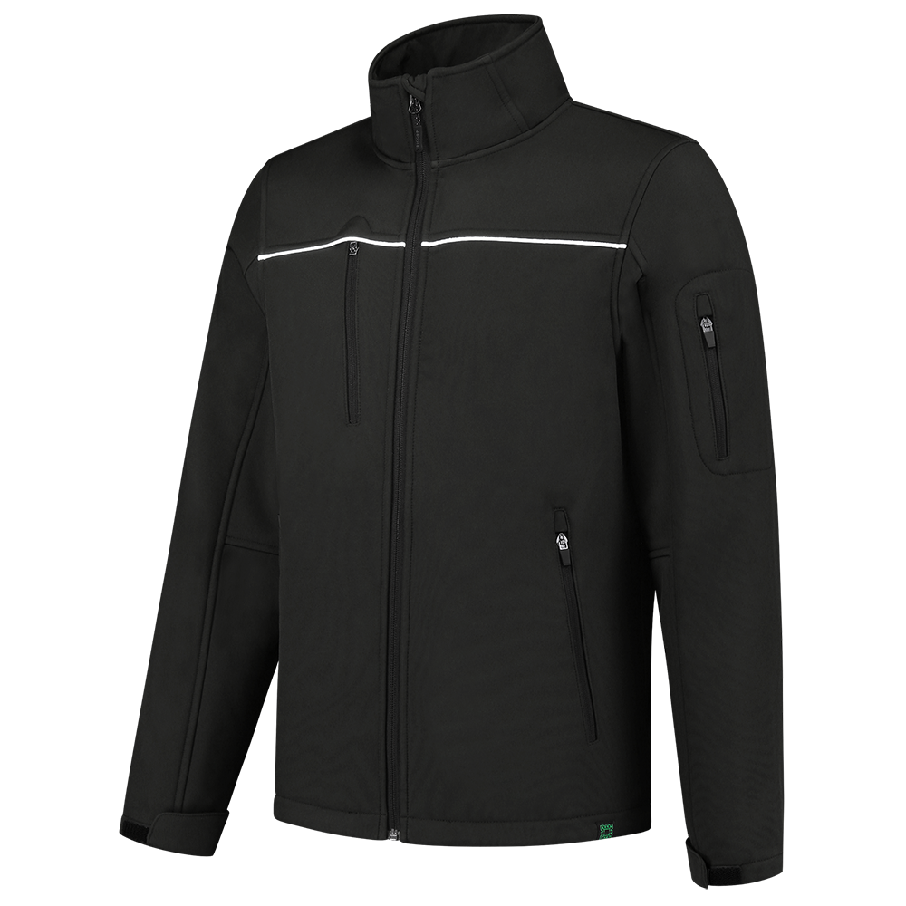 Tricorp Recycled Polyester Jacket