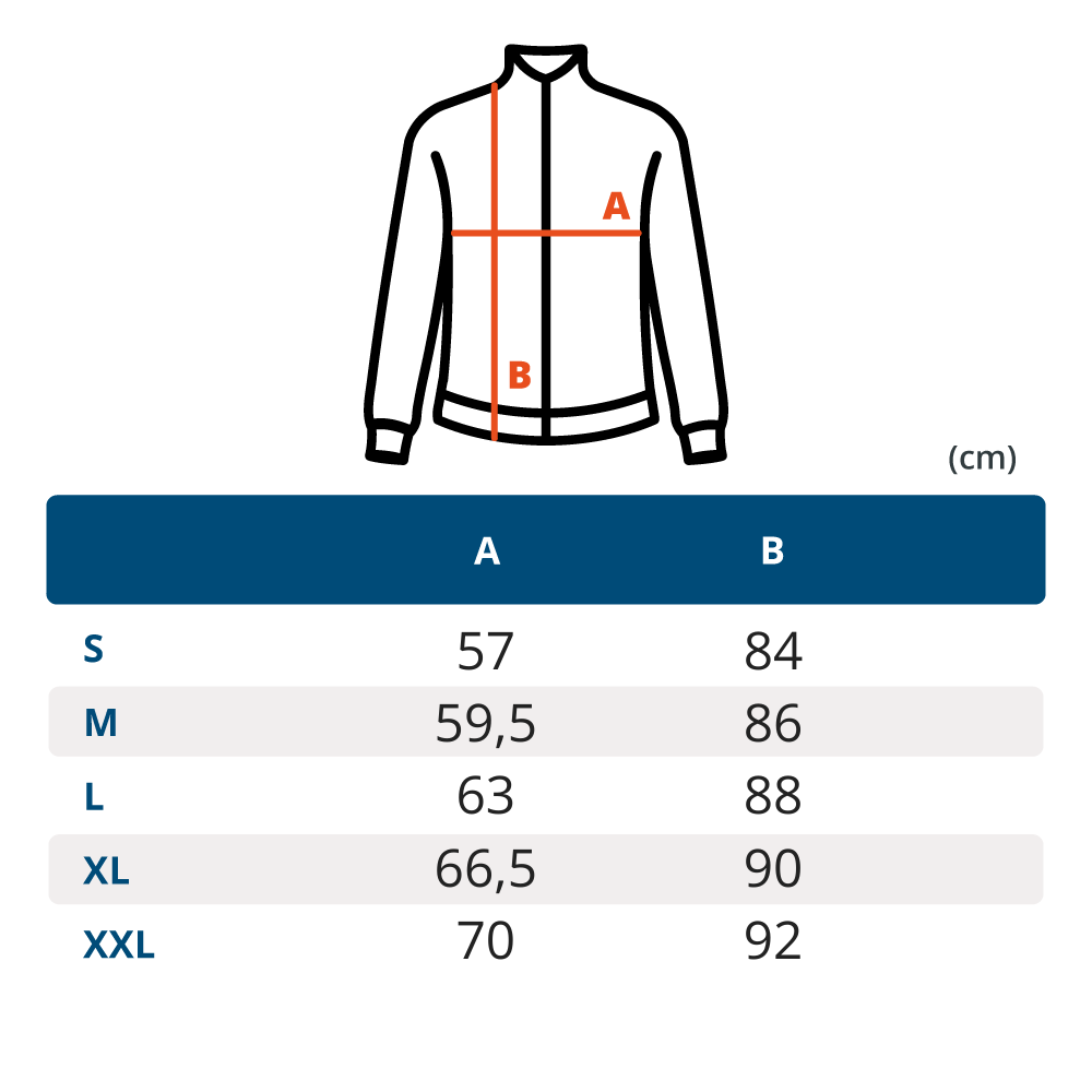 Stanley Stella Padder Parker Jacket