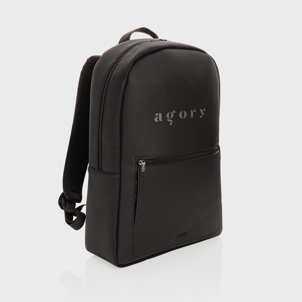 Swiss Peak Deluxe Vegan Backpack
