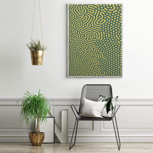 Acoustic Panels