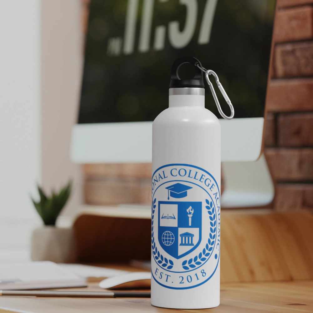 Atlantic Vacuum Insulated Bottle | 530 ml
