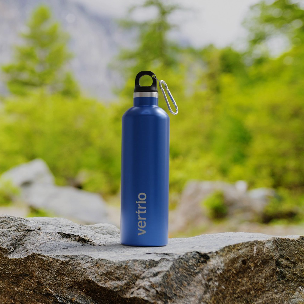 Atlantic Vacuum Insulated Bottle | 530 ml