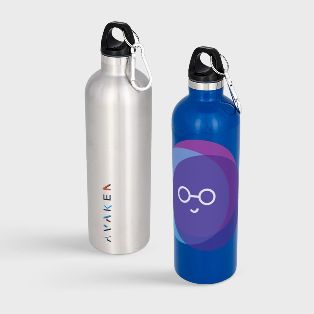 Atlantic Vacuum Insulated Bottle | 530 ml