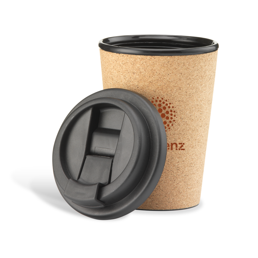 Eco Cork Travel Mug