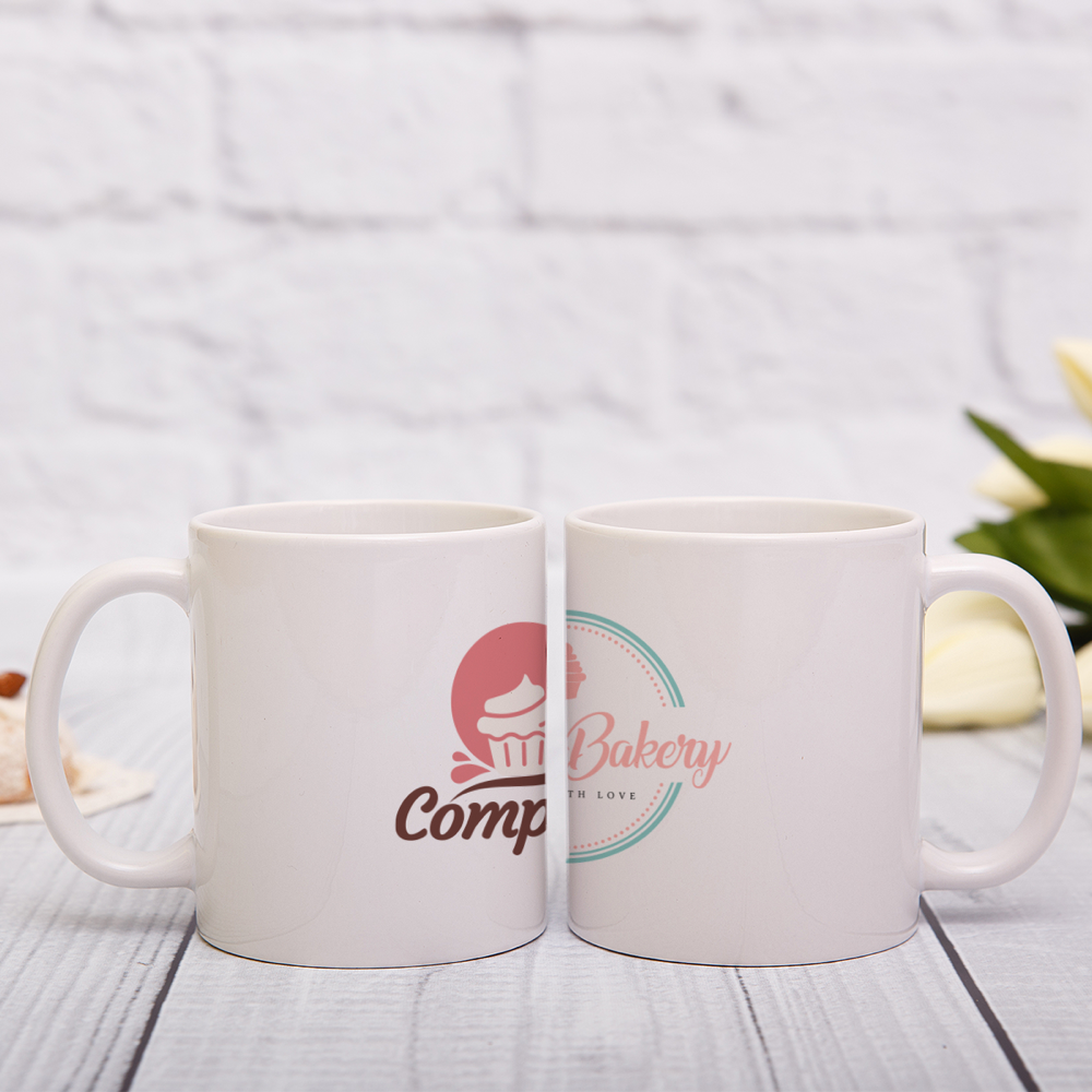 Bahia 330ml ceramic mug