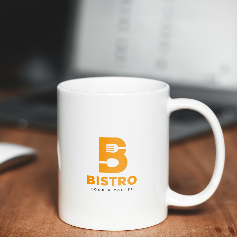 Bahia 330ml ceramic mug
