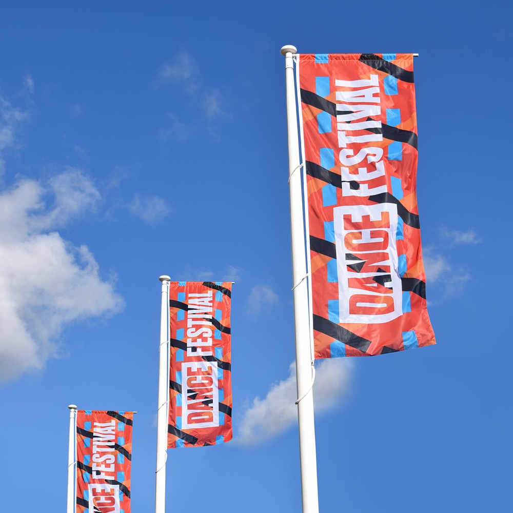 Flag Banners