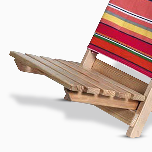 Beach Chair