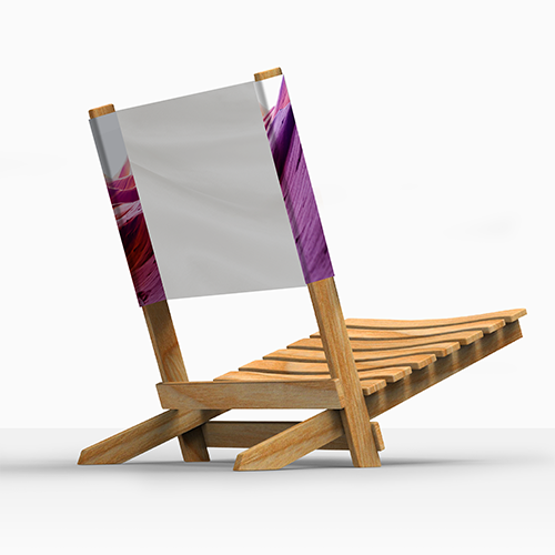 Beach Chair