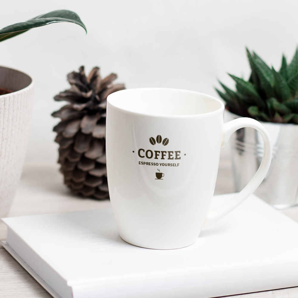 XXL Mug | 350 ml