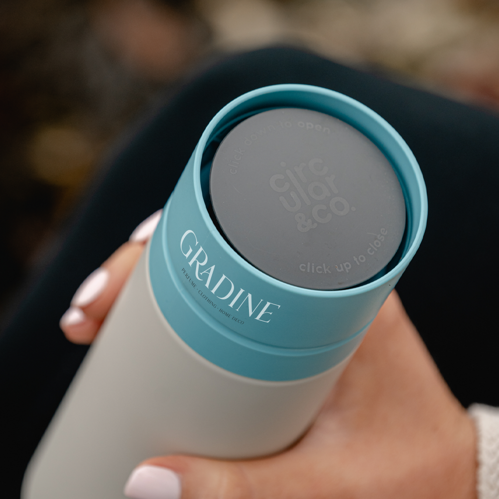 Circular&Co Reusable Water Bottle
