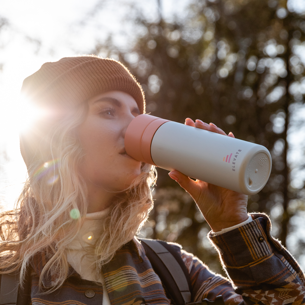 Circular&Co Reusable Water Bottle