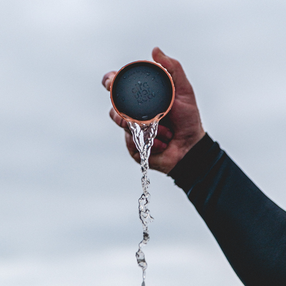 Circular&Co Reusable Water Bottle