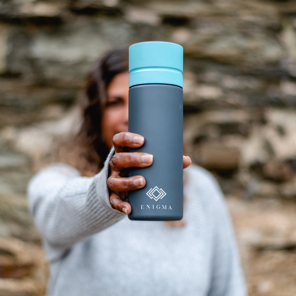 Circular&Co Reusable Water Bottle