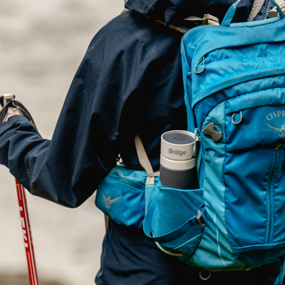 Circular&Co Reusable Water Bottle