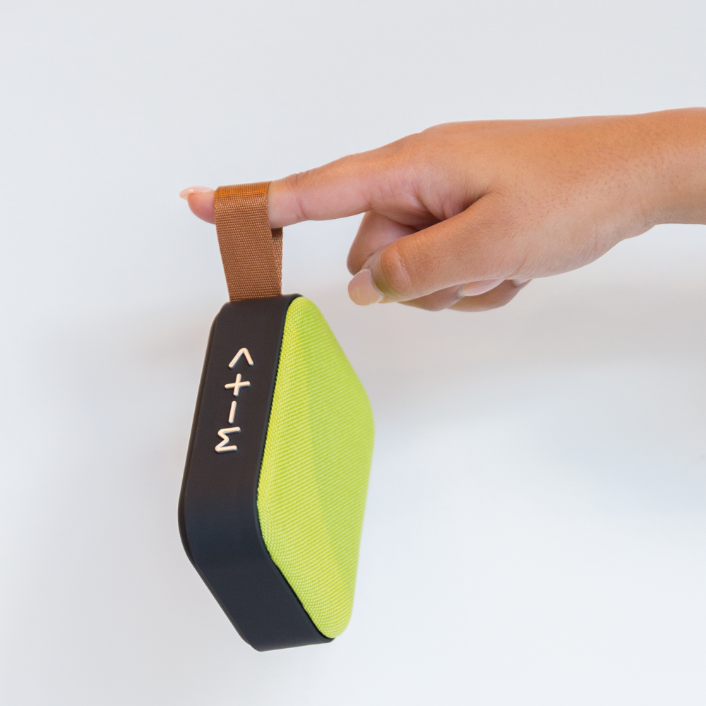 Fabric Trend Speaker