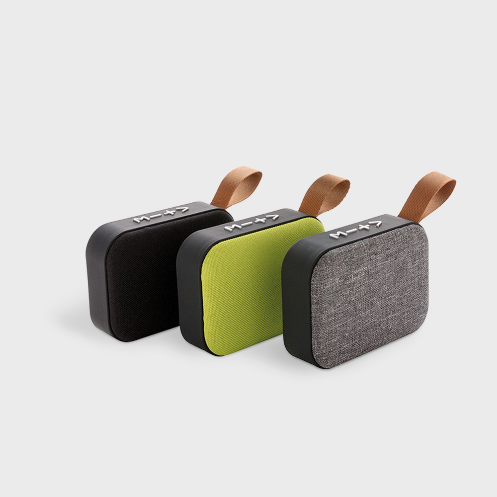 Fabric Trend Speaker