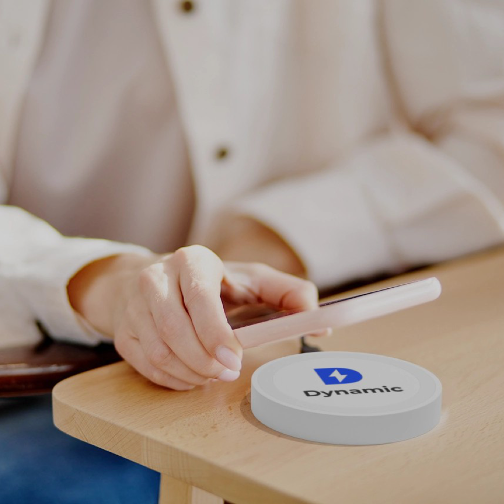 Wireless Charging Pad 5W