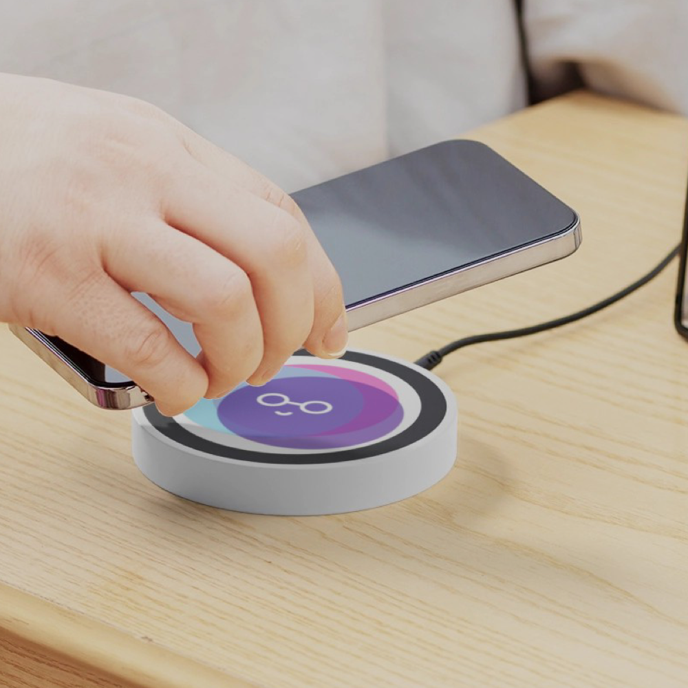 Wireless Charging Pad 5W