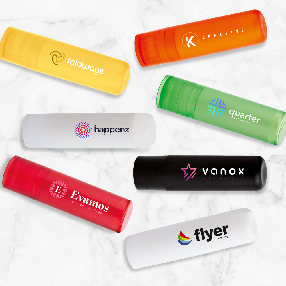 Lip Balm