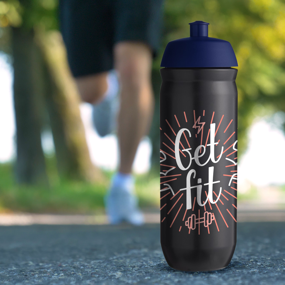 Squeezy Sport Bottle | 750ml