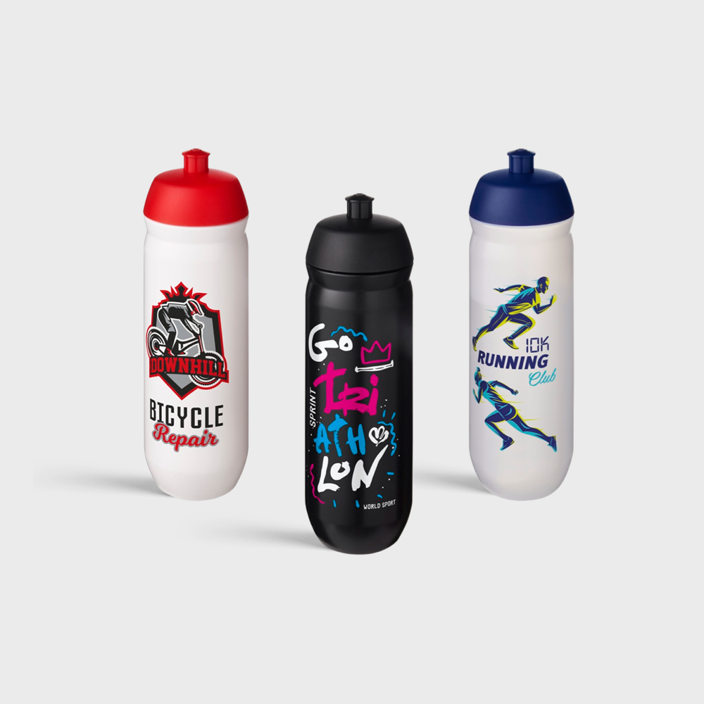 Squeezy Sport Bottle | 750ml