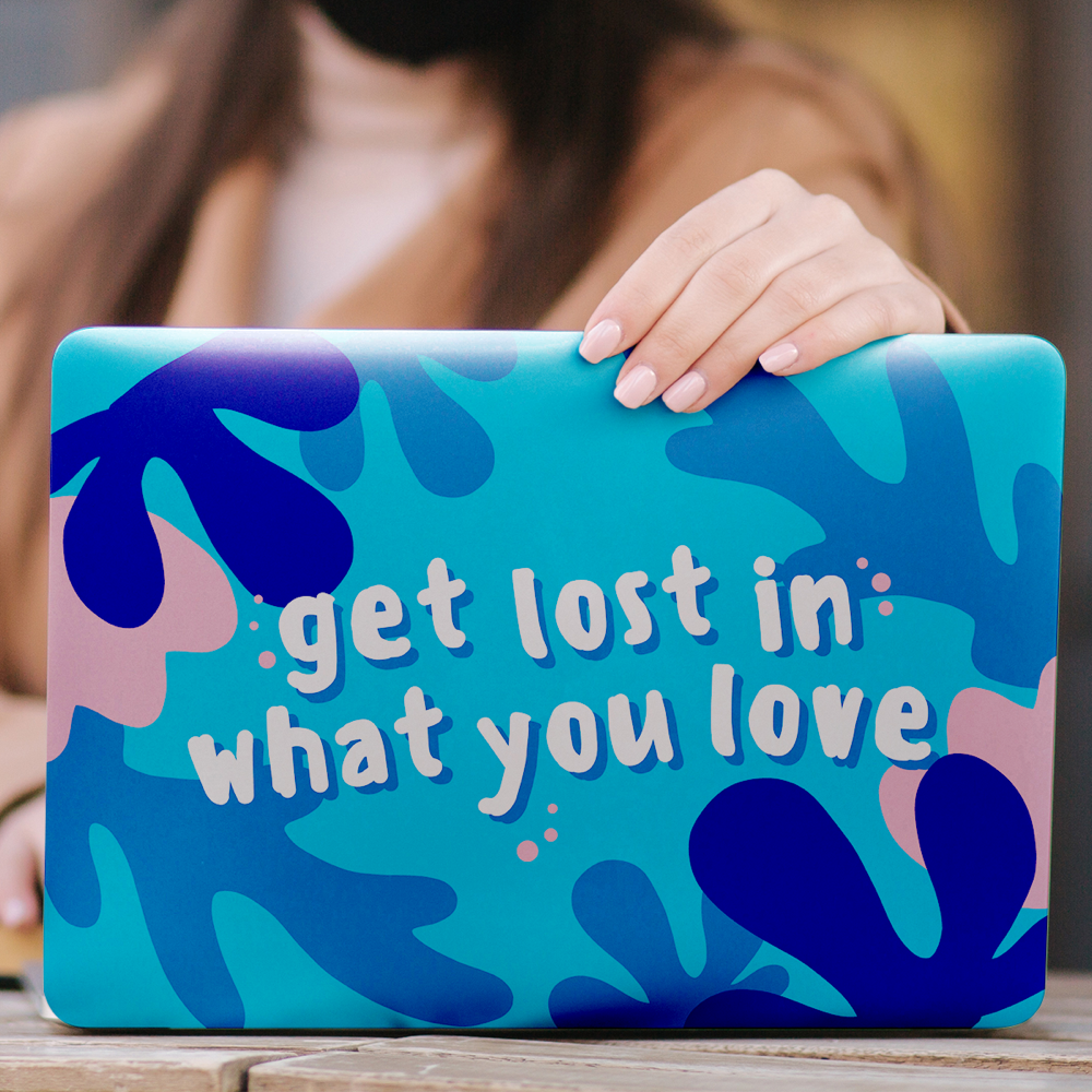 Laptop Stickers