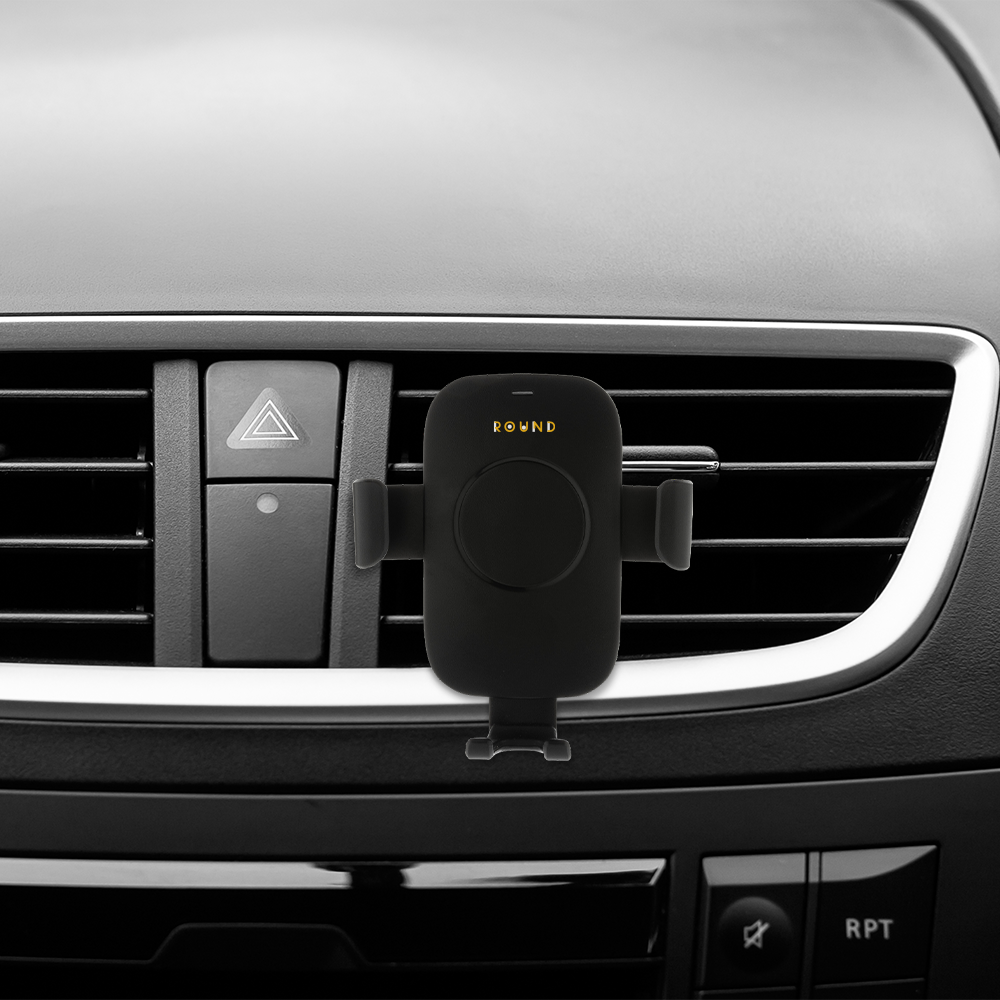 RCS 10W Wireless Charging Car Holder