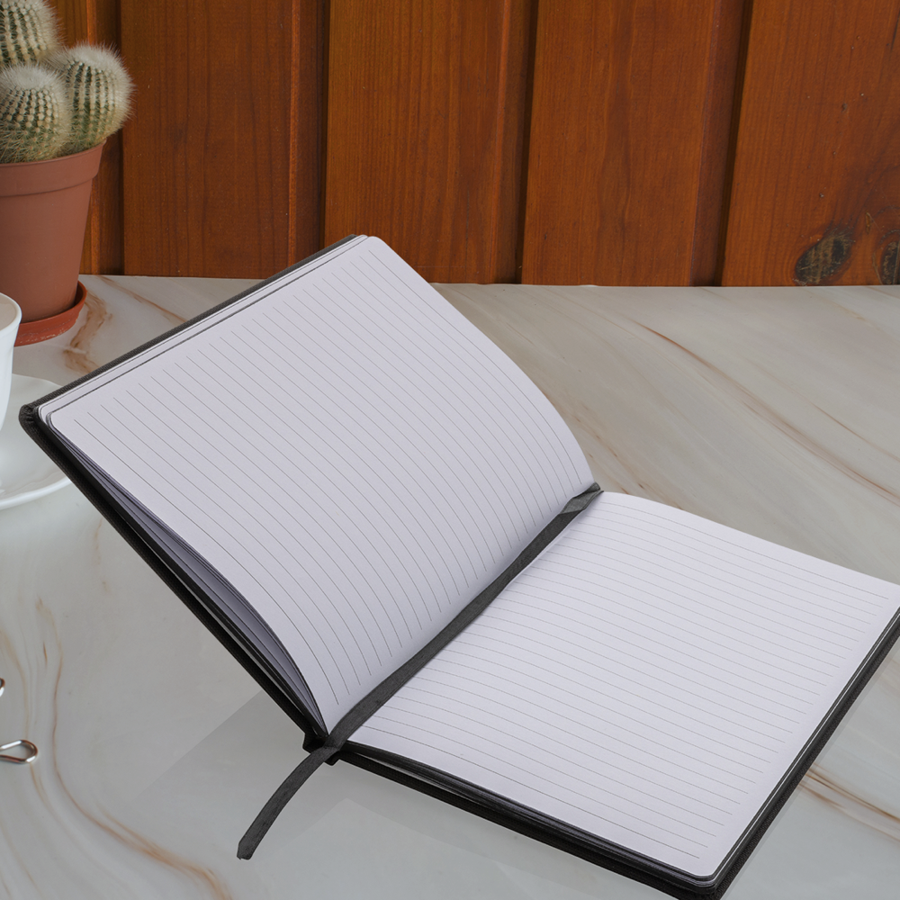 Standard Notebook A5 RPET
