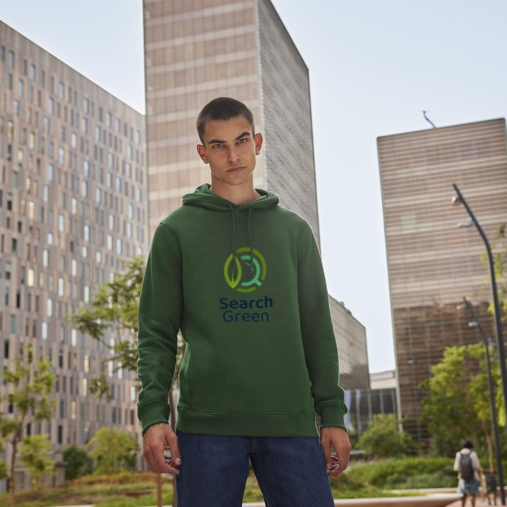 B&C | Inspire Lightweight Hoodie