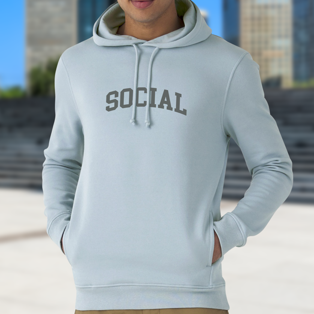 B&C | Inspire Lightweight Hoodie