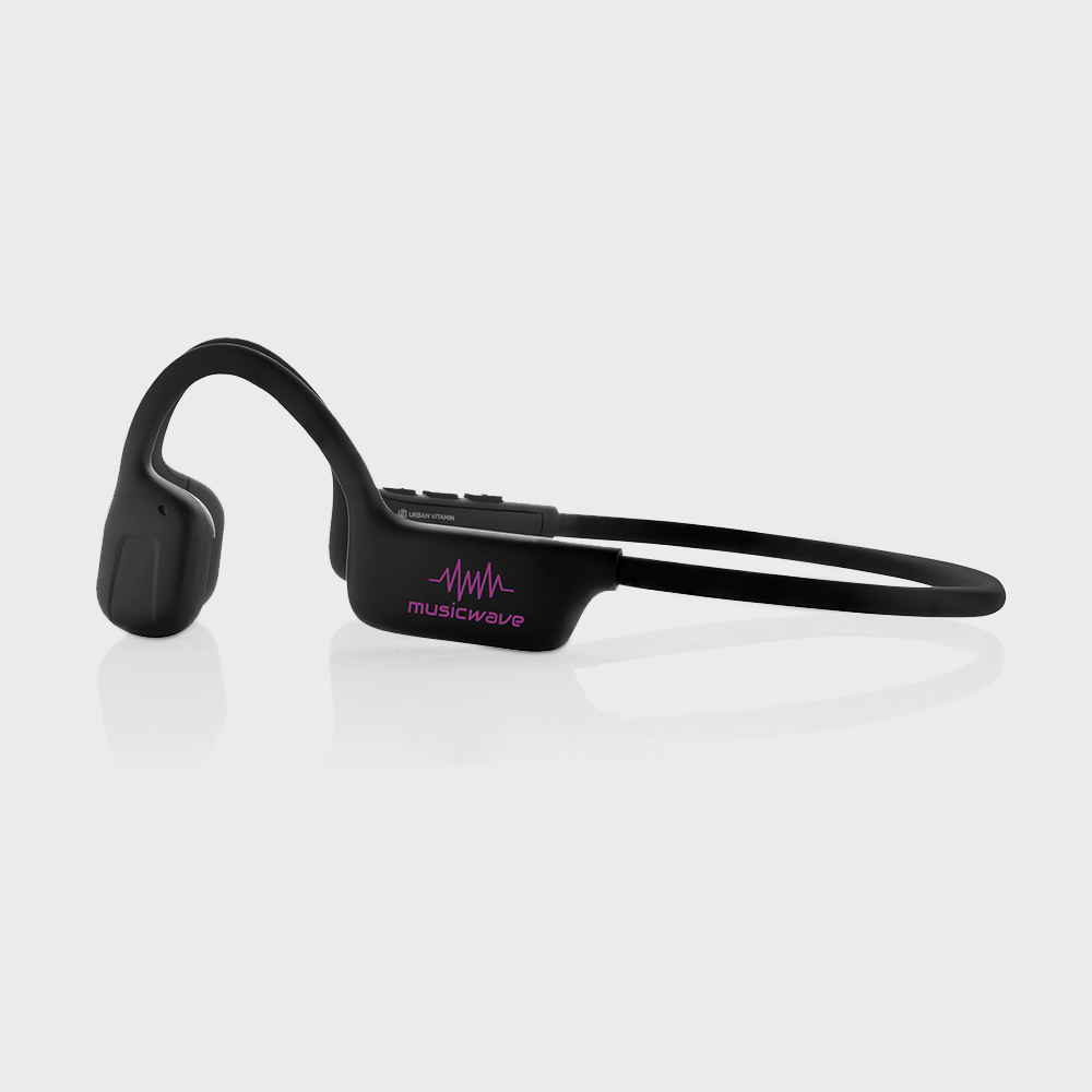 Urban Vitamin Recycled Headphones