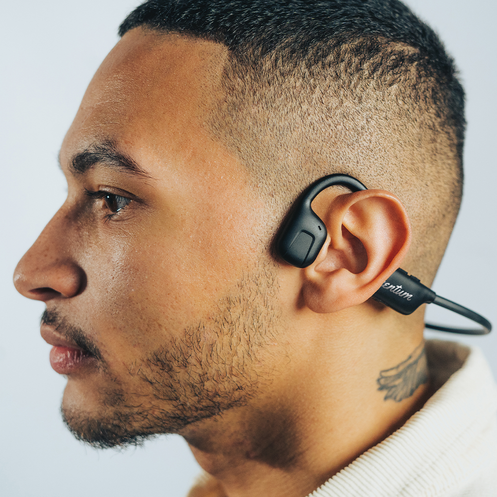 Urban Vitamin Recycled Headphones