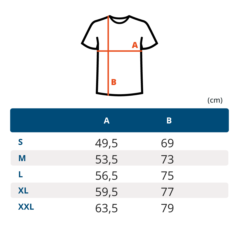 Stanley/Stella Creator Mediumweight T-shirt