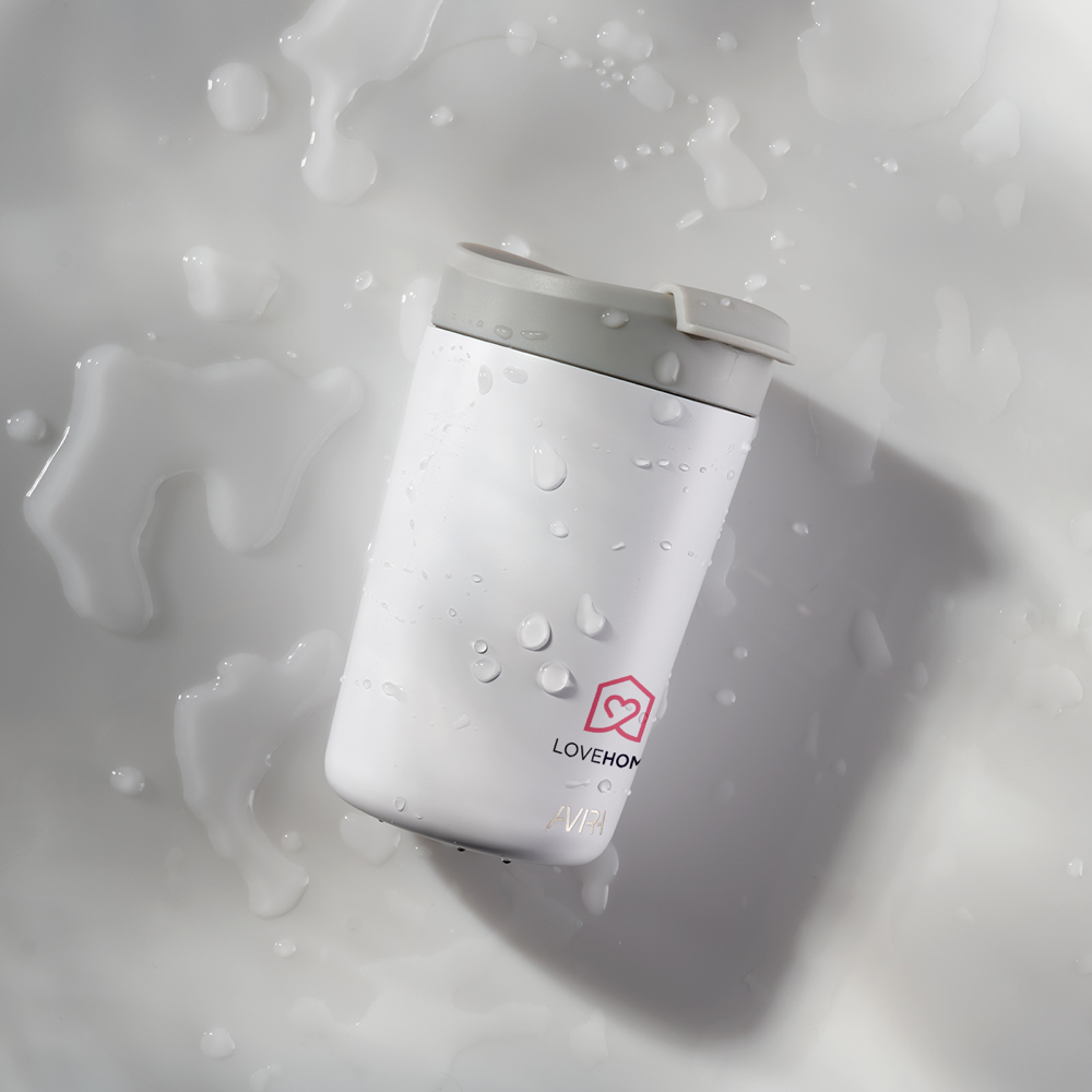Avira Alya RCS Resteel Tumbler | 300 ml