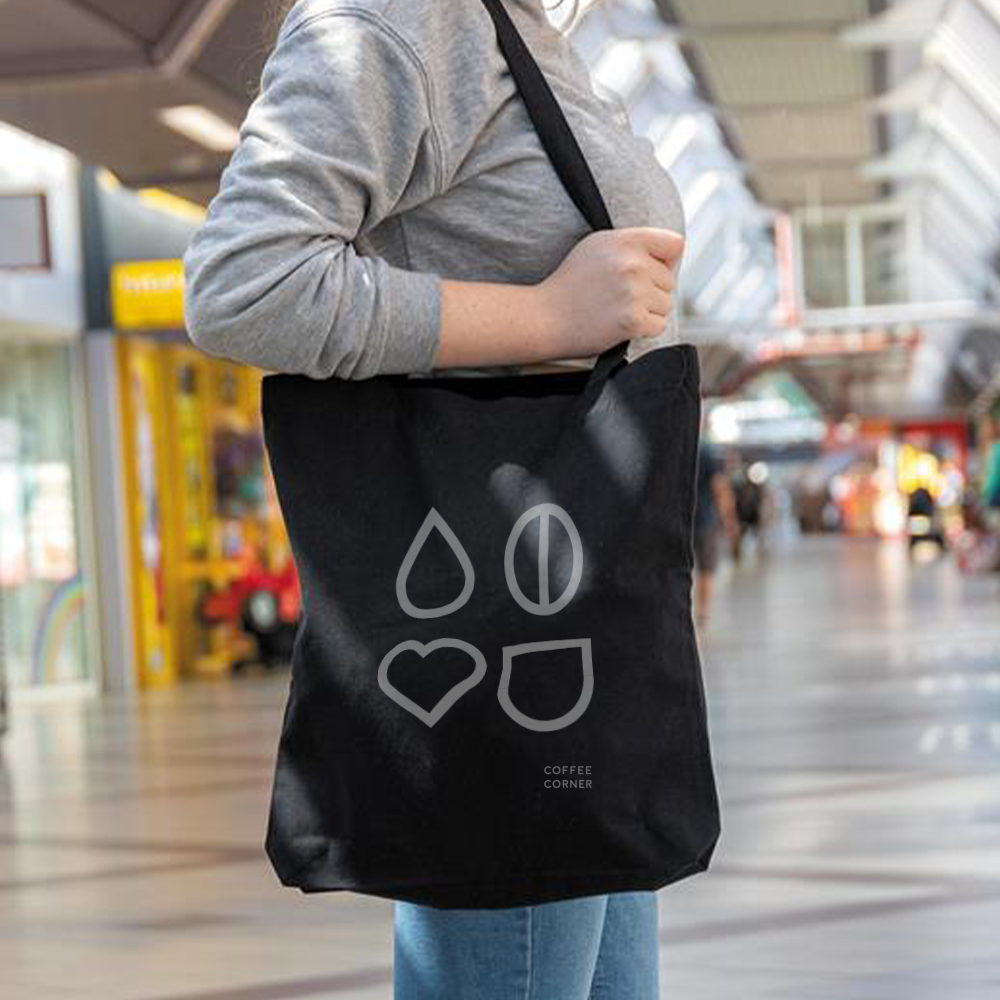Premium Recycled Cotton Bags
