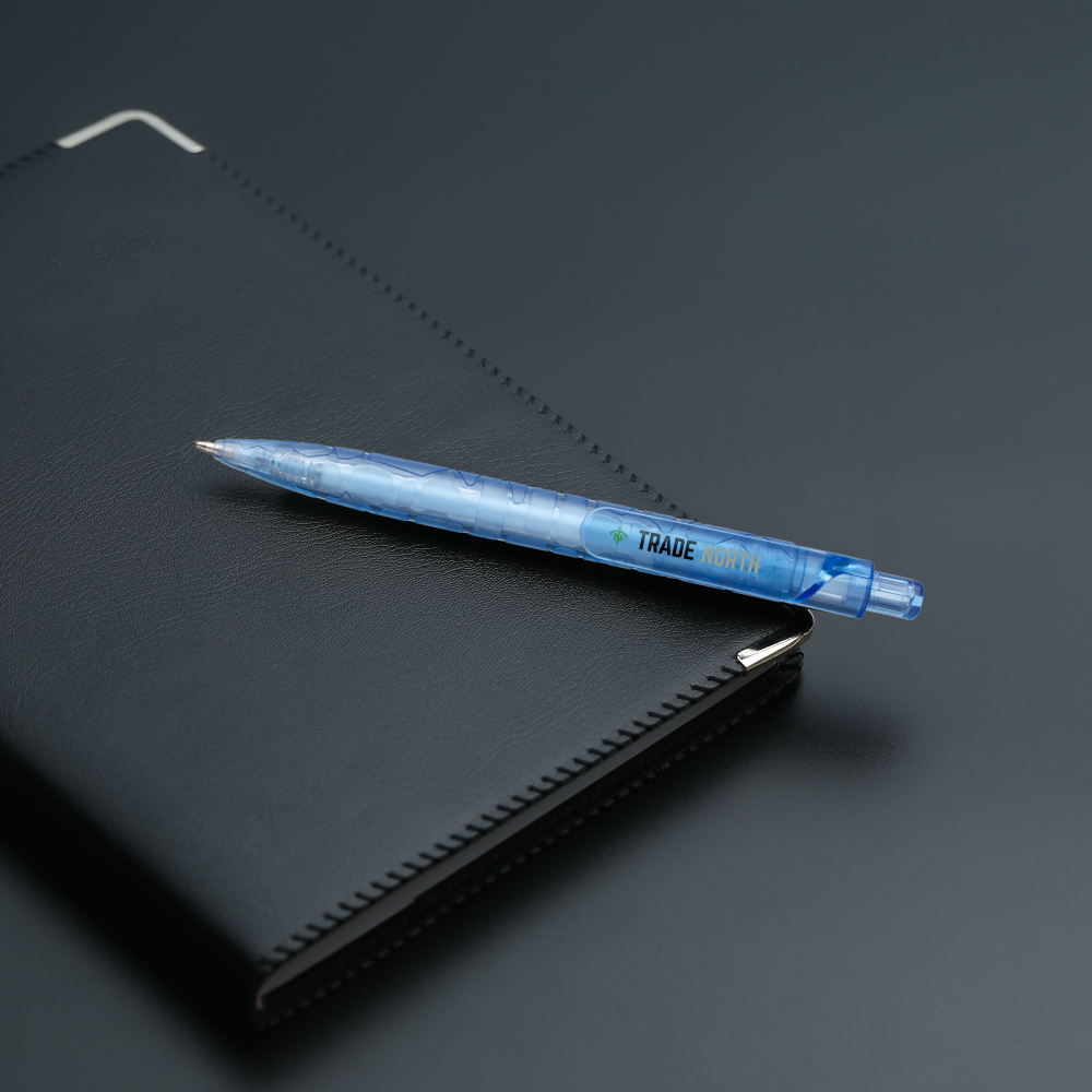 RPET Ballpoint Pen