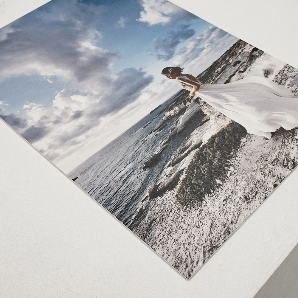 Forex Photo Print