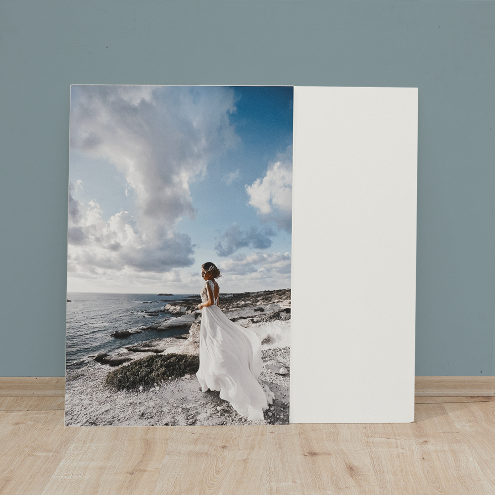 Forex Photo Print