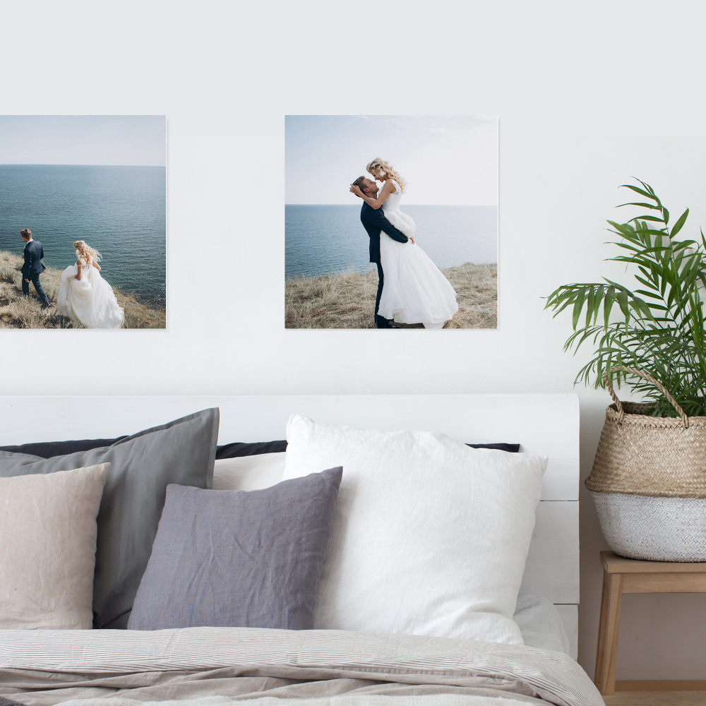 Forex Photo Print
