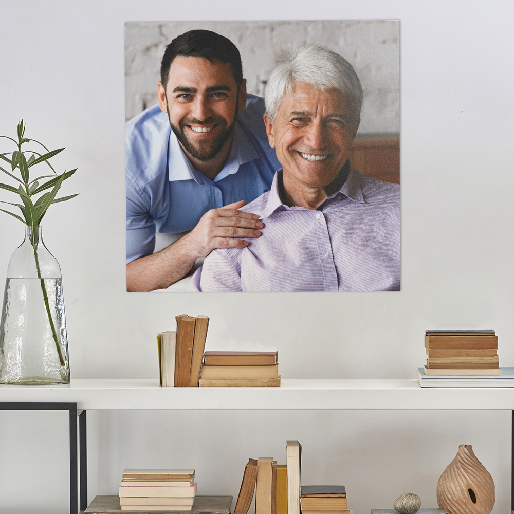Forex Photo Print