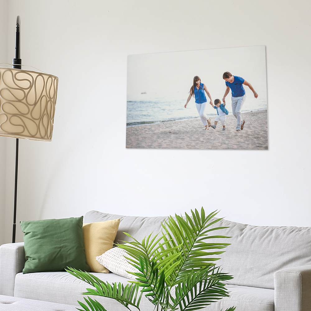 Forex Photo Print