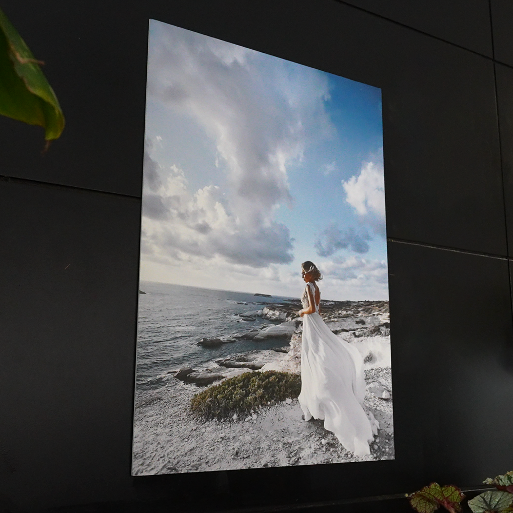 Forex Photo Print