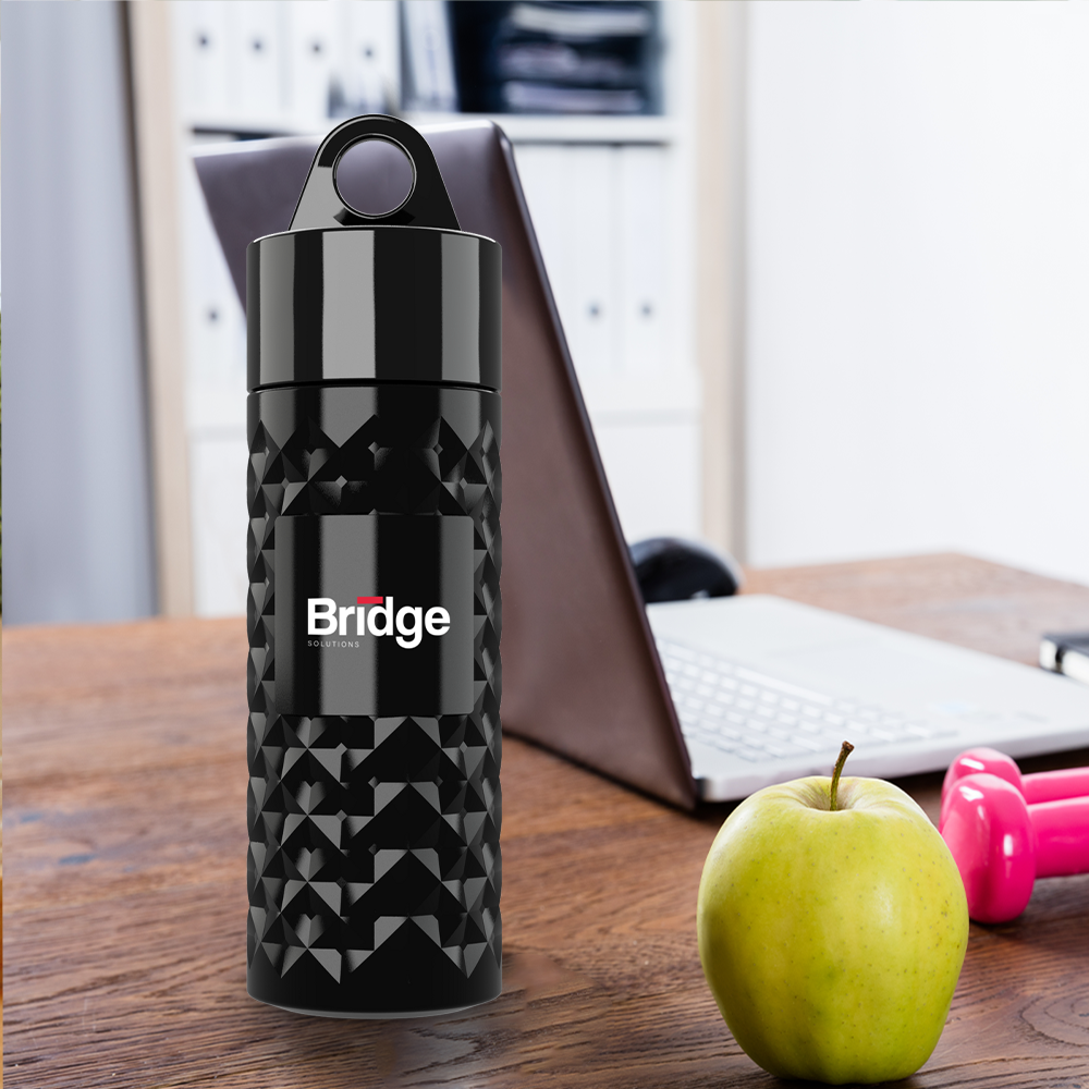 Join The Pipe Nairobi Bottle | 500ml