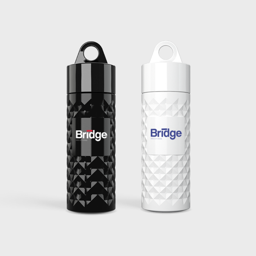 Join The Pipe Nairobi Bottle | 500ml