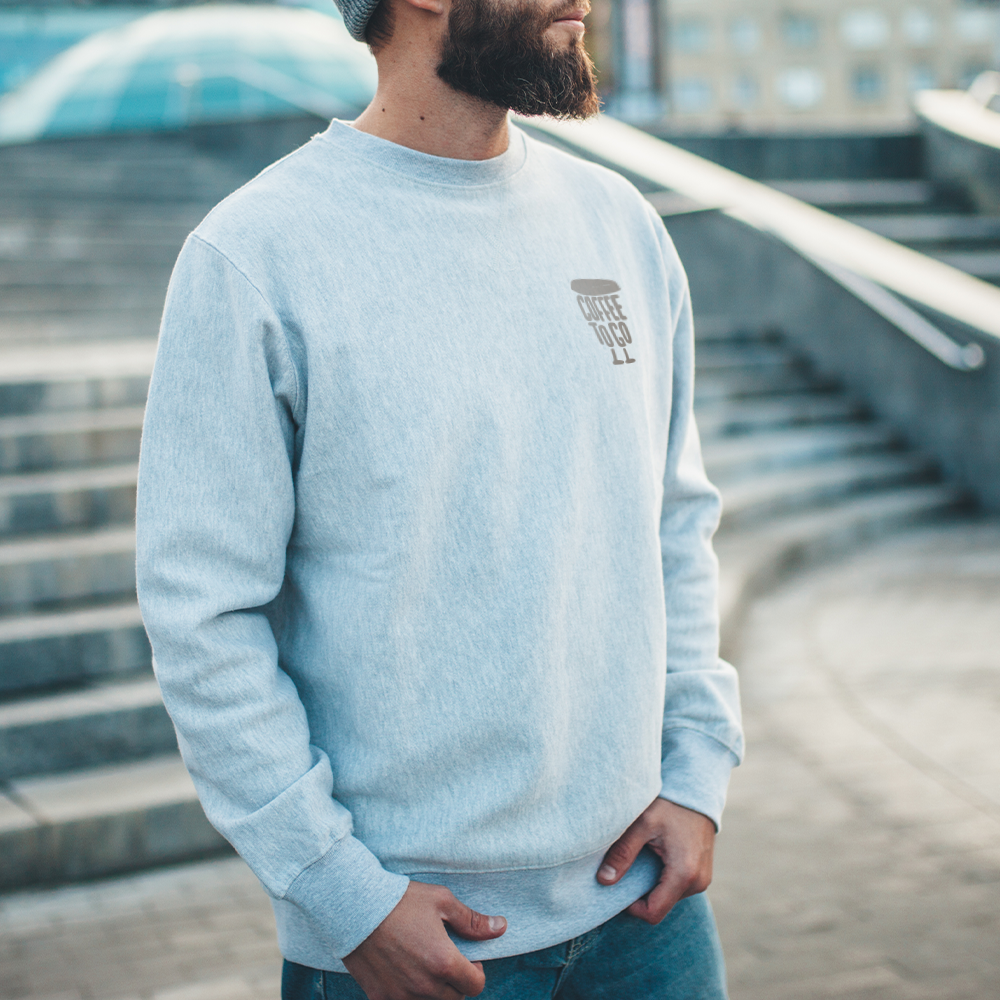B&C |  Lightweight Jumper
