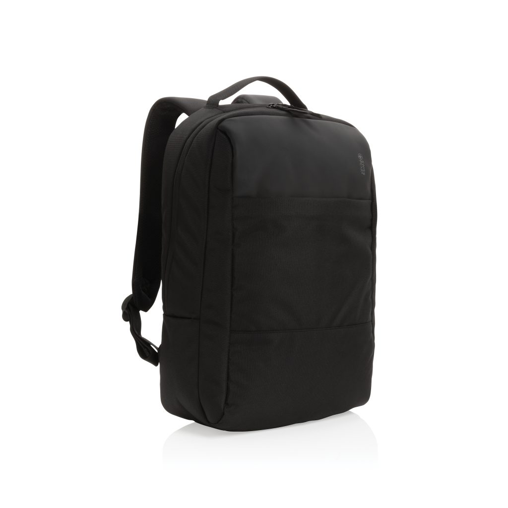 Swiss Peak RPET 15.6 inch Laptop Backpack